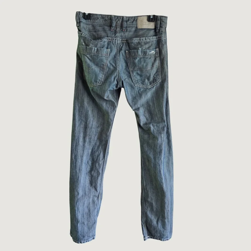 Diesel braddom regular